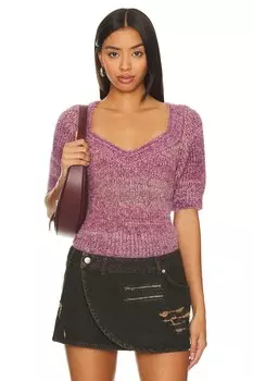 Свитер стефани Steve Madden, мультиколор