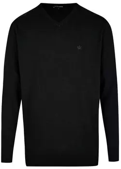 Свитер Steffen Klein, черный