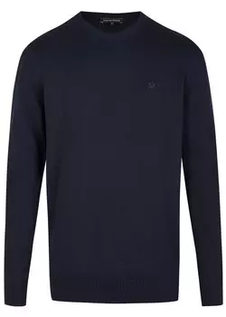 Свитер Steffen Klein, черный