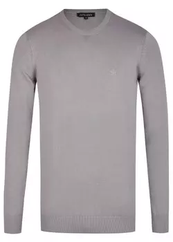 Свитер Steffen Klein, серый