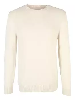 Свитер Steffen Klein Sweater, белый