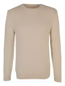 Свитер Steffen Klein Sweater, бежевый