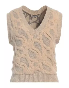 Свитер Stella Mccartney, бежевый