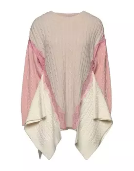 Свитер Stella Mccartney, бежевый