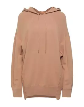 Свитер Stella Mccartney, коричневый