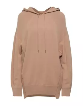 Свитер Stella Mccartney, коричневый