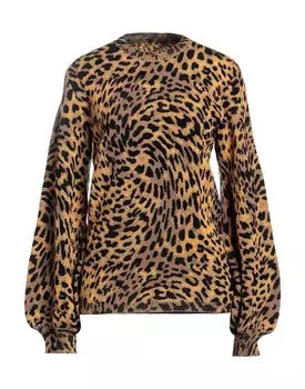 Свитер Stella Mccartney, коричневый