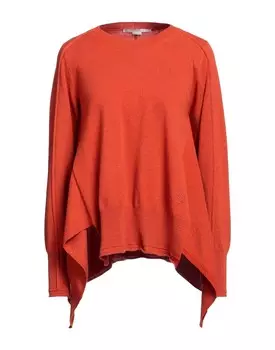 Свитер Stella Mccartney, оранжевый