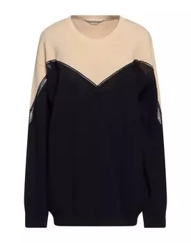 Свитер Stella Mccartney, синий