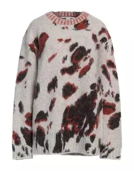 Свитер Stella Mccartney, слоновая кость