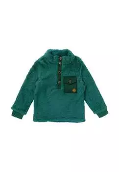 Свитер Стен Ebbe, зеленый