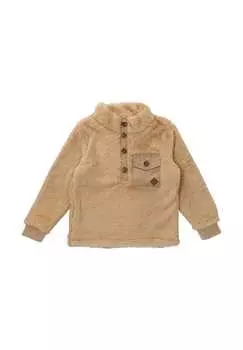 Свитер Стен Ebbe, желтый