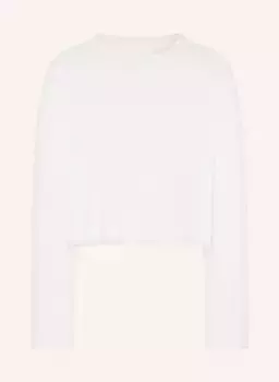 Свитер stephl Black Palms, экрю