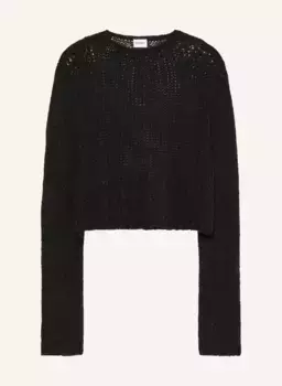 Свитер stephl Black Palms, черный