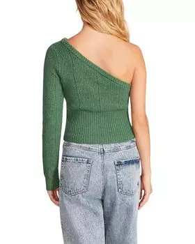 Свитер Steve Madden Courtney Sweater, цвет Foliage Green