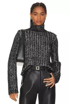 Свитер Steve Madden Kirsten, цвет Black Multi