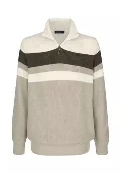 Свитер СТИЛАВИСТА BABISTA, бежевый