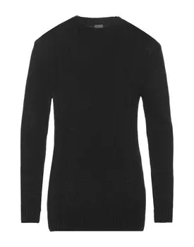 Свитер Stilosophy, черный