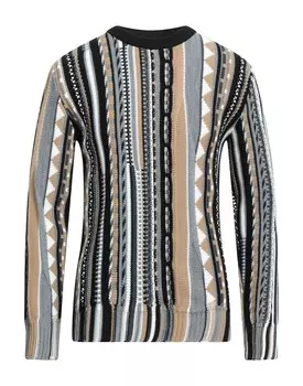 Свитер Stilosophy, черный