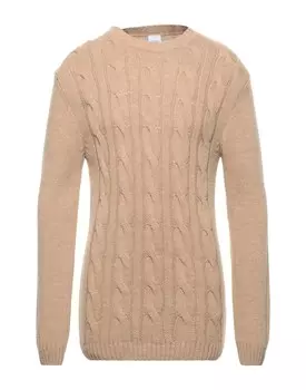 Свитер Stilosophy, коричневый