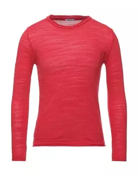 Свитер Stilosophy, красный