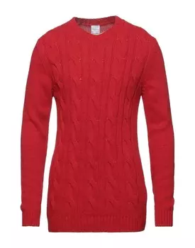 Свитер Stilosophy, красный