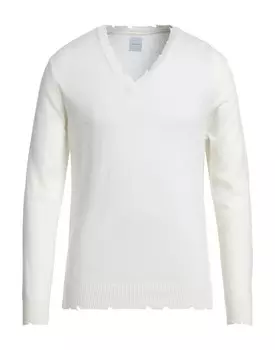 Свитер Stilosophy, кремовый