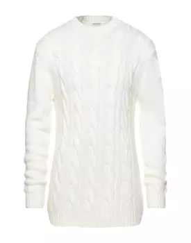 Свитер Stilosophy, слоновая кость