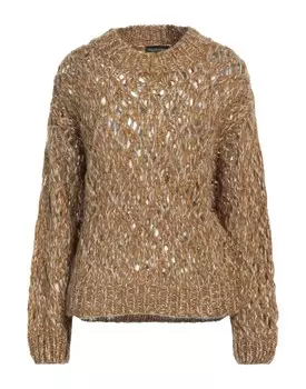 Свитер Stine Goya, зеленый