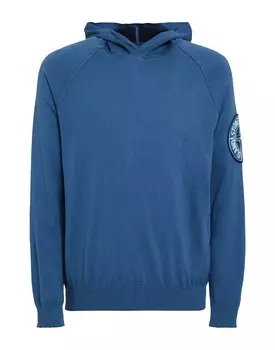 Свитер Stone Island, синий