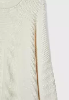 Свитер Stradivarius, бежевый