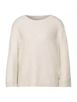 Свитер STREET ONE, экрю