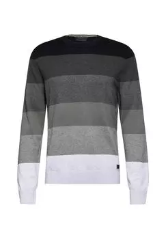 Свитер Street One, черный