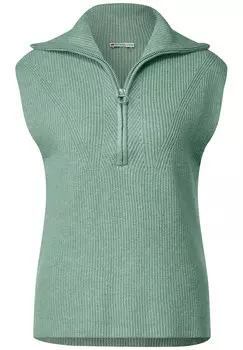 Свитер Street One, цвет Mint