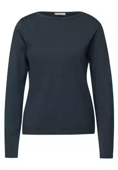 Свитер STREET ONE, цвет Petrol