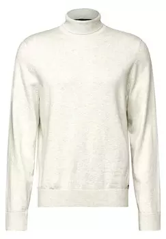 Свитер Street One MEN, белый