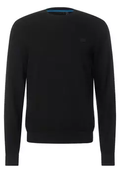 Свитер Street One Men, черный