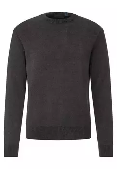 Свитер Street One Men, черный