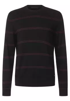 Свитер Street One MEN, черный