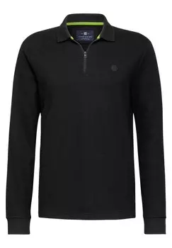 Свитер Street One MEN, черный