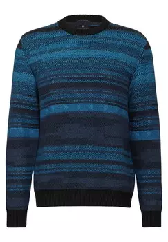 Свитер Street One MEN, черный