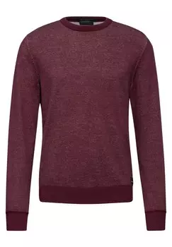 Свитер Street One MEN, красный