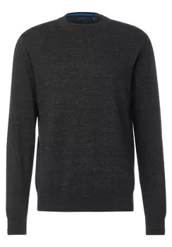 Свитер Street One MEN, серый