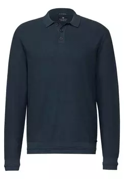 Свитер Street One MEN, синий