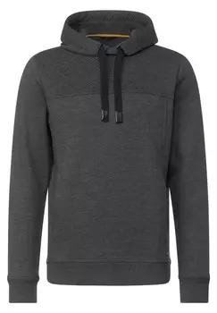 Свитер Street One MEN, темно-серый