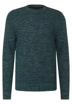 Свитер Street One Men, зеленый