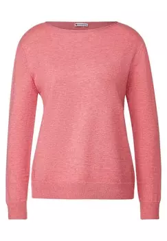 Свитер Street One, роза
