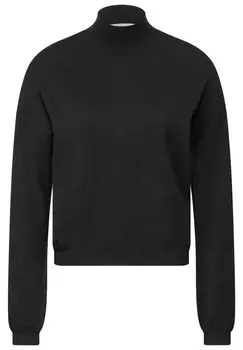 Свитер Street One Studio, черный