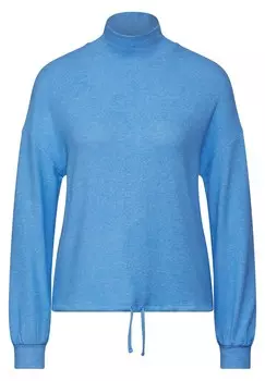 Свитер Street One Studio, синий