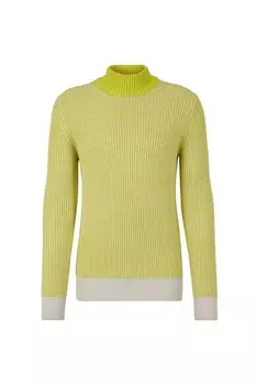 Свитер Strellson ADRIAN, желтый